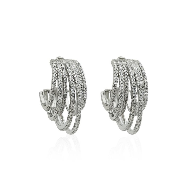 Anna Earrings