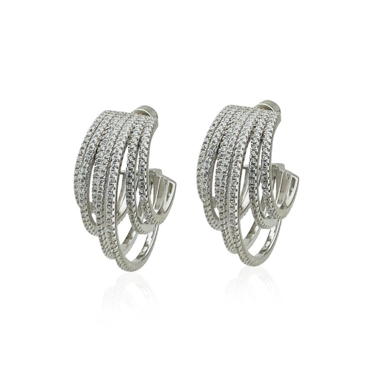 Anna Earrings