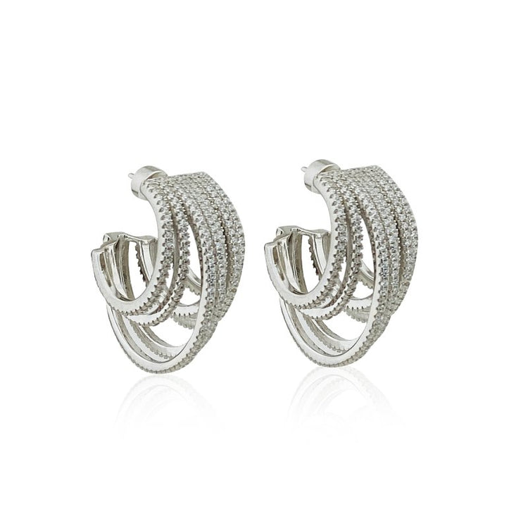 Anna Earrings