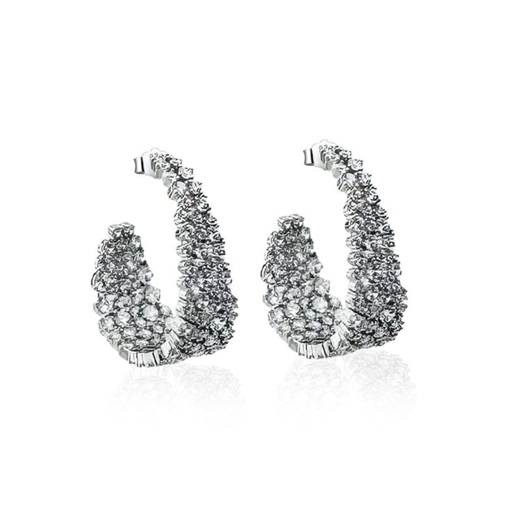 Aria Earrings