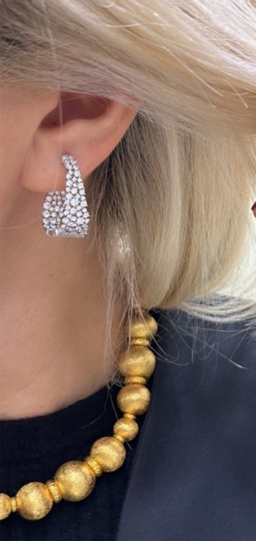 Aria Earrings
