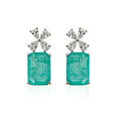 Dichiara Statement Earrings