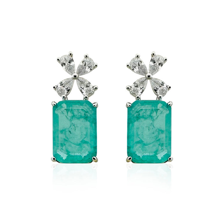 Dichiara Statement Earrings