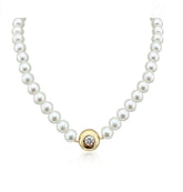 Dita Pearl Necklace