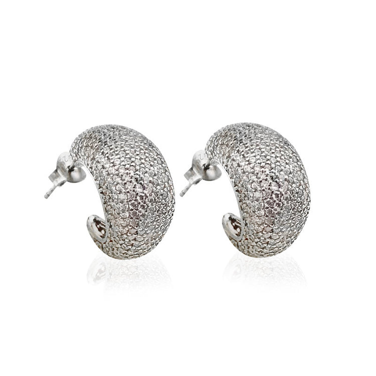 Florla Earrings