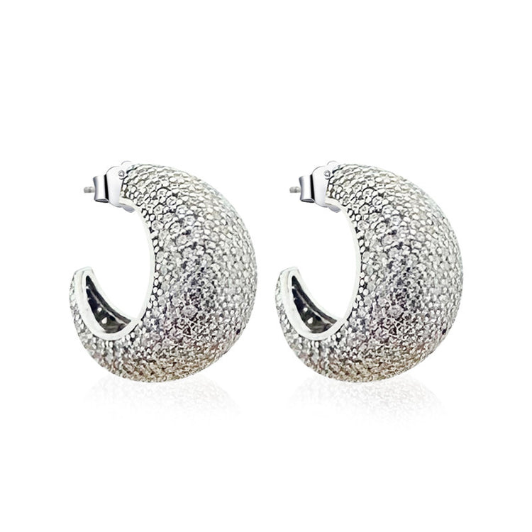 Florla Earrings