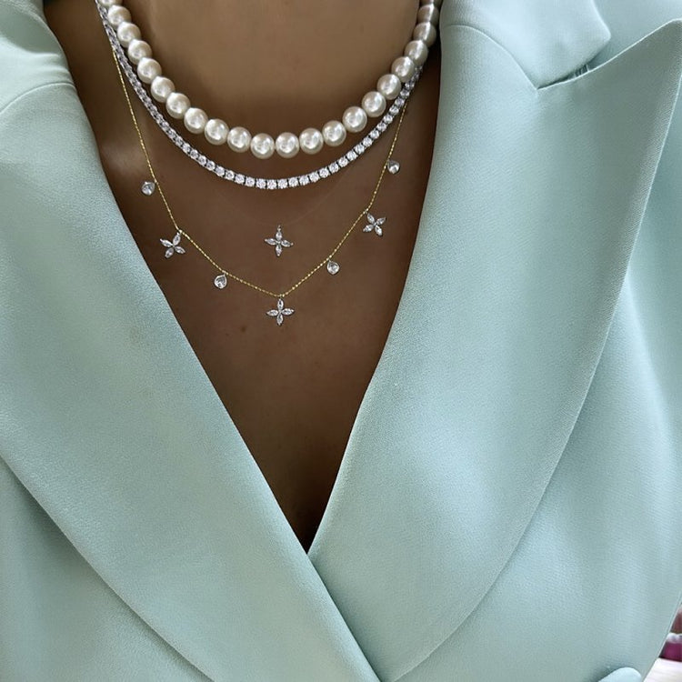 MARQUISE GOLD MARQUISE