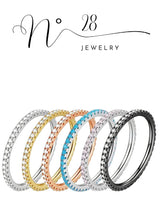 Eternity Band