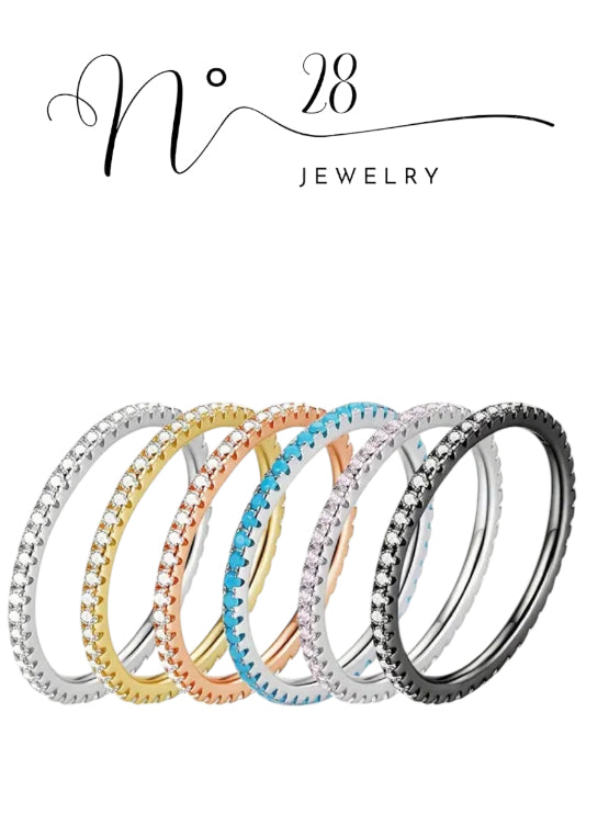 Eternity Band