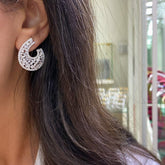 Lucia Earrings