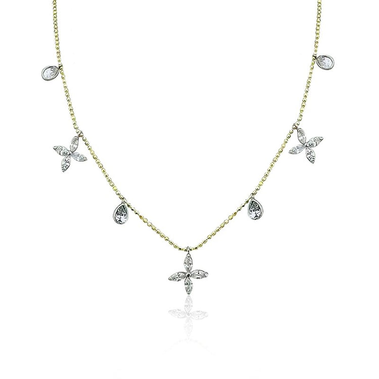 MARQUISE GOLD MARQUISE