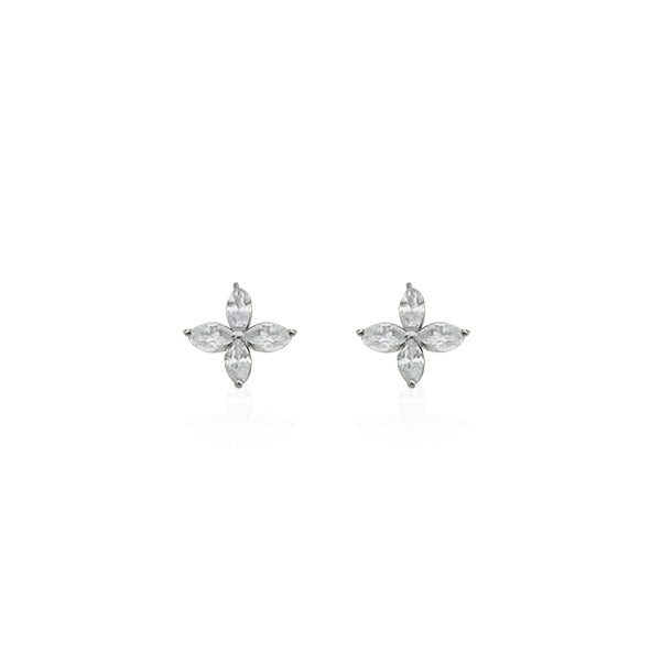 Meteorite Studs Earrings