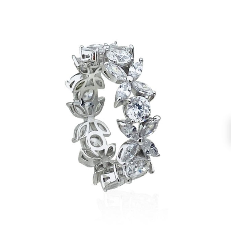 Marquise Ring