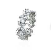 Marquise Ring