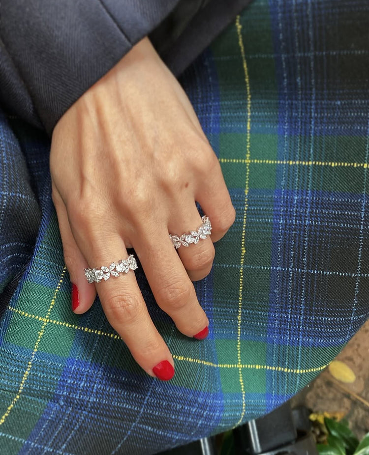 Marquise Ring