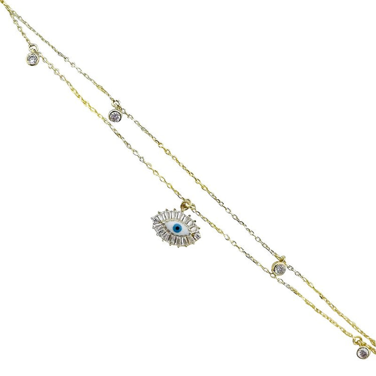 Occhio Eye Bracelet