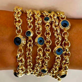 Palla Eye Bracelet