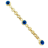 Palla Eye Bracelet