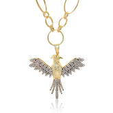 Phoenix Necklace