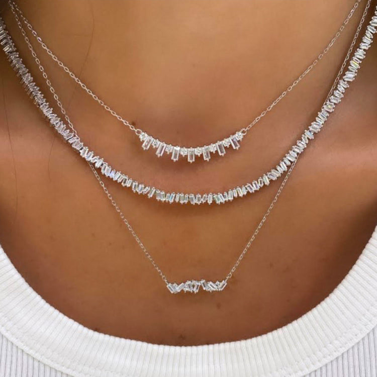 Paola Necklace