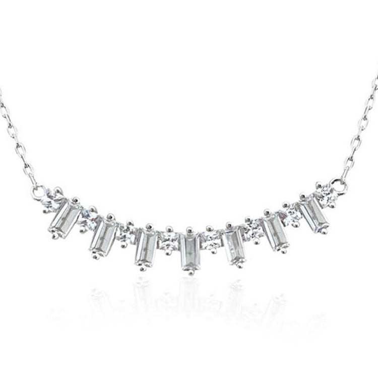Paola Necklace