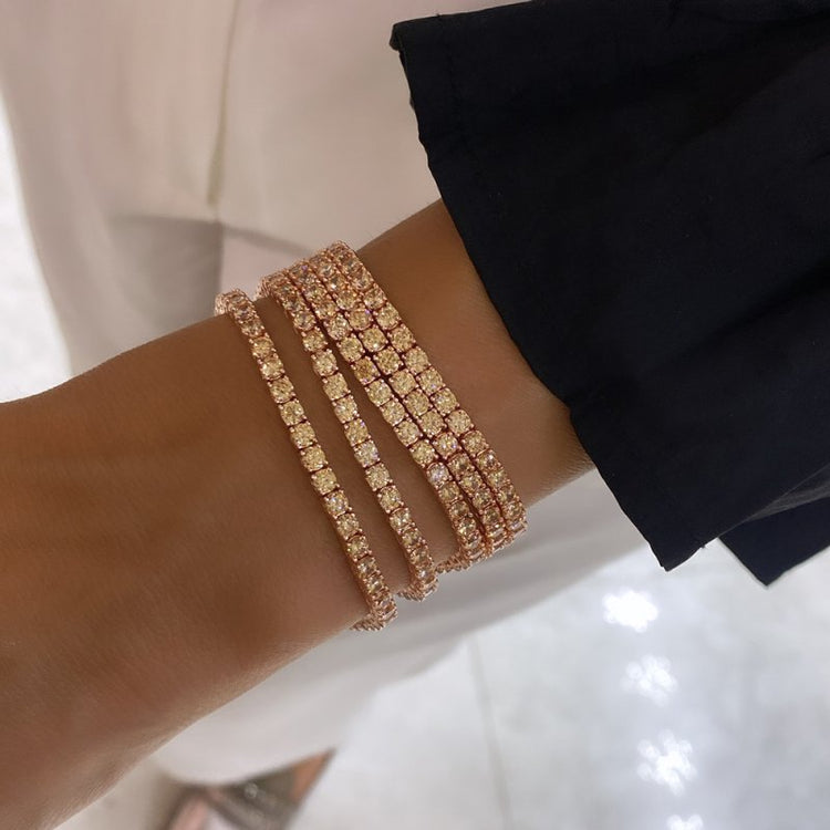 Tennis Bracelet