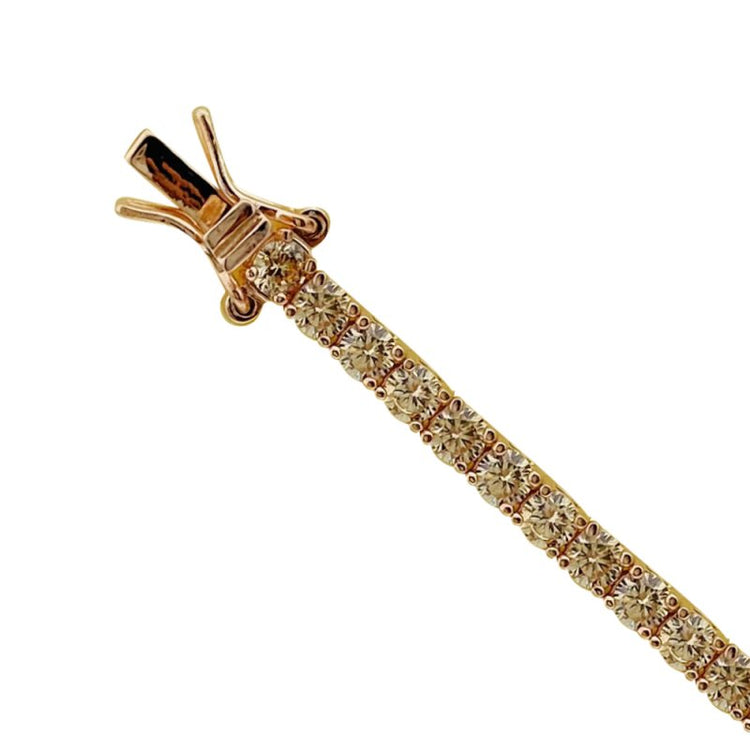 Tennis Bracelet