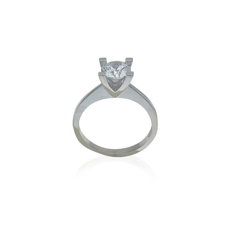 Wedding Ring N1