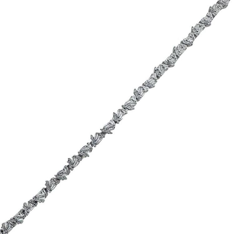 Baguette Bracelet