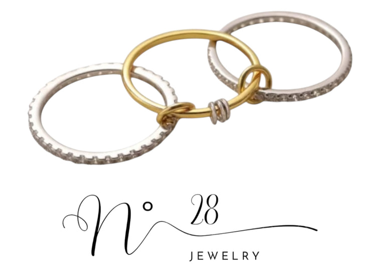 Linked Rings