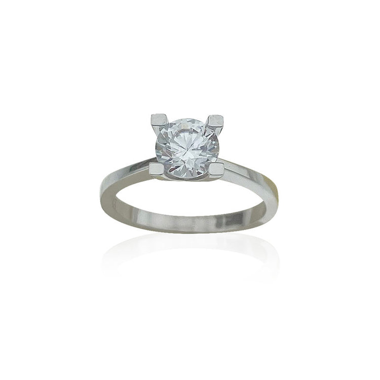 Wedding Ring N1