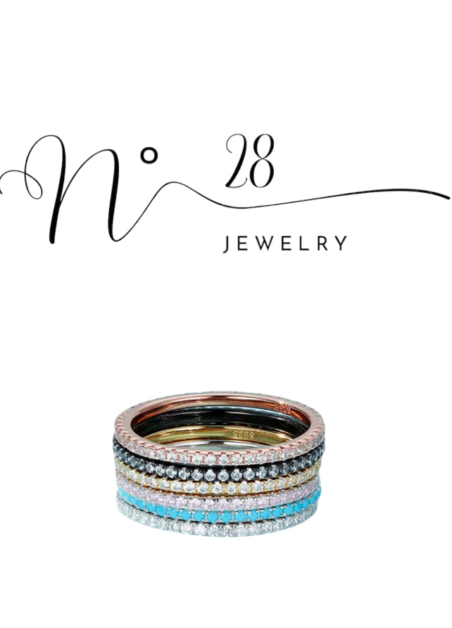 Eternity Band